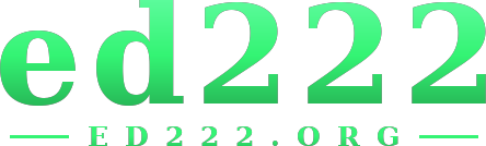 ed222 logo